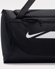 Balo Thể Thao Nike Academy Football Duffel Bag Black
