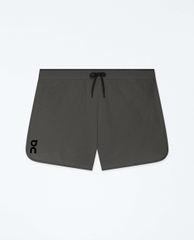 Quần Ngắn Thể Thao Nam On Running Performance Volt Shorts Espresso