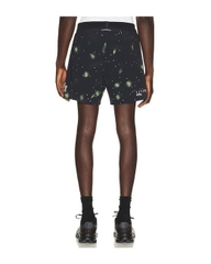 Quần Ngắn Thể Thao Nam On Running Performance Shorts Lumos Black