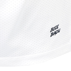 Áo tay ngắn thể thao tennis/pickleball nam Bidi Badu Crew 2.0 Dark Blue