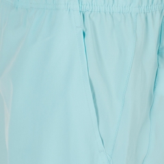 Quần ngắn thể thao tennis/pickleball nam Bidi Badu Crew 2.0 7in Turquoise