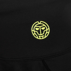 Chân váy Bidi Badu thể thao tennis/pickleball nữ Night Flash Black BB180032-200
