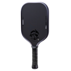 Vợt Pickleball Luzz Pro 4 Kung Fu Panda Cannon