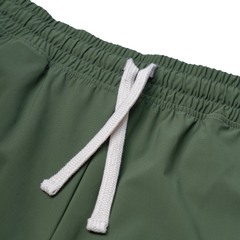 Quần Ngắn Thể Thao Nam Pickleball/Tennis About Tech MILITARY GREEN