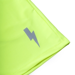 Quần Ngắn Thể Thao Nam Pickleball/Tennis About Tech CLUB FLUO YELLOW