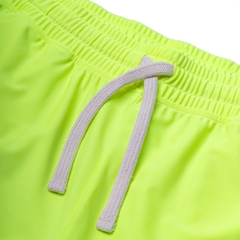 Quần Ngắn Thể Thao Nam Pickleball/Tennis About Tech CLUB FLUO YELLOW