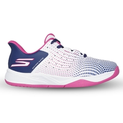 Giày Pickleball Nữ Skechers Go Pickleball Viper Court Reload