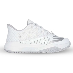 Giày Pickleball Nữ Skechers VIPER COURT RALLY WHITE