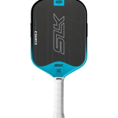 Vợt Pickleball Selkirk SLK Geo Elongated Cyan