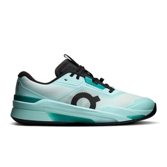Giày Tennis/Pickleball Nam On Running THE ROGER Pro Fire Flurry | Celeste