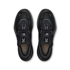 Giày Tennis/Pickleball Nữ ON Running THE ROGER Pro 3 Black | Ash