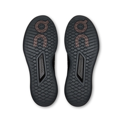Giày Tennis/Pickleball Nữ ON Running THE ROGER Pro 3 Black | Ash