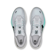 Giày Tennis/Pickleball Nam ON Running THE ROGER Pro 3 Glacier | Celeste
