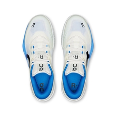 Giày Tennis/Pickleball Nam On Running THE ROGER Pro 3 Clay Ivory | Jay