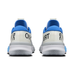 Giày Tennis/Pickleball Nam On Running THE ROGER Pro 3 Clay Ivory | Jay