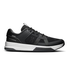 Giày Tennis/Pickleball Nam ON Running THE ROGER Clubhouse Pro 2 Black | Eclipse