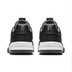 Giày Tennis/Pickleball Nam ON Running THE ROGER Clubhouse Pro 2 Black | Eclipse