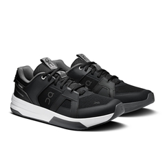 Giày Tennis/Pickleball Nam ON Running THE ROGER Clubhouse Pro 2 Black | Eclipse