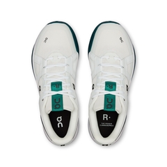 Giày Tennis/Pickleball Nam On Running THE ROGER Clubhouse Pro 2 White | Neem