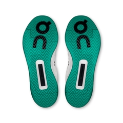 Giày Tennis/Pickleball Nam On Running THE ROGER Clubhouse Pro 2 White | Neem