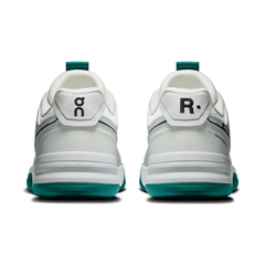 Giày Tennis/Pickleball Nam On Running THE ROGER Clubhouse Pro 2 White | Neem