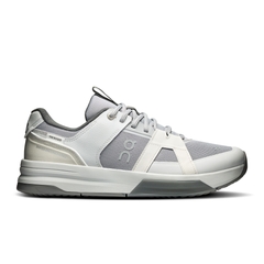 Giày Tennis/Pickleball Nam On Running THE ROGER Clubhouse Pro 2 Clay Glacier | Frost