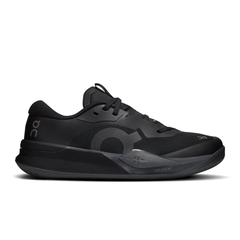 Giày Tennis/Pickleball Nam On Running THE ROGER Pro 3 Black | Ash