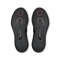 Giày Tennis/Pickleball Nam On Running THE ROGER Pro 3 Black | Ash