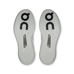 Giày Tennis/Pickleball Nữ ON Running THE ROGER Pro 3 White | Muscadine