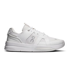 Giày Tennis/Pickleball Nam On Running THE ROGER Clubhouse Pro 2 White | Ivory