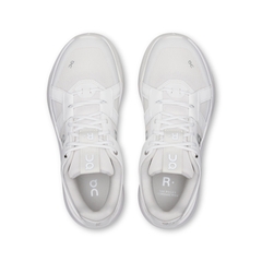 Giày Tennis/Pickleball Nam On Running THE ROGER Clubhouse Pro 2 White | Ivory