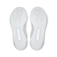 Giày Tennis/Pickleball Nữ On Running THE ROGER Clubhouse Pro 2 White | Ivory