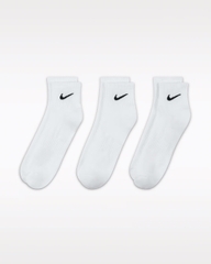Tất Thể Thao Nam Nike Everyday Cushioned 3PR