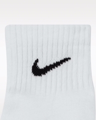Tất Thể Thao Nam Nike Everyday Cushioned 3PR