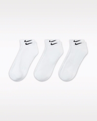 Tất Thể Thao Unisex Nike Everyday Cushioned 3PR