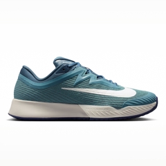 Giày Tennis/Pickleball Nam Nike Air Zoom Vapor Pro 3 Smokey Blue | White