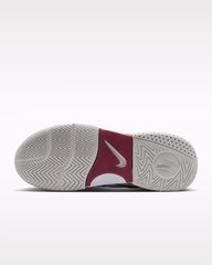 Giày Tennis/Pickleball Nữ Nike Court Lite 4 White | Vast Grey