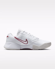 Giày Tennis/Pickleball Nữ Nike Court Lite 4 White | Vast Grey
