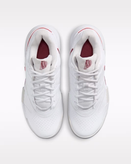 Giày Tennis/Pickleball Nữ Nike Court Lite 4 White | Vast Grey