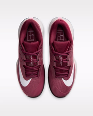 Giày Tennis/Pickleball Nữ Nike Air Zoom Vapor Pro 3 Burgundy | Pink Smoke