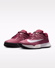 Giày Tennis/Pickleball Nữ Nike Air Zoom Vapor Pro 3 Burgundy | Pink Smoke