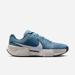Giày Tennis/Pickleball Nam Nike GP Challenge Pro Smoky Blue