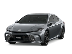 Bình ắc quy Toyota Camry: Thay ắc quy VARTA loại nào tốt?