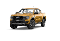 Ắc quy xe Ford Ranger: Lắp bình Varta có tốt không?