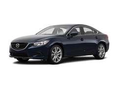 Bình ắc quy Mazda 6: Thay ắc quy VARTA loại nào tốt?