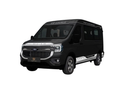 Bình ắc quy Ford Transit: Thay ắc quy VARTA loại nào tốt?