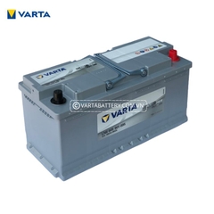 ẮC QUY VARTA 12V 105AH AGM LN6 605 901 095