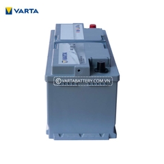 ẮC QUY VARTA 12V 105AH AGM LN6 605 901 095