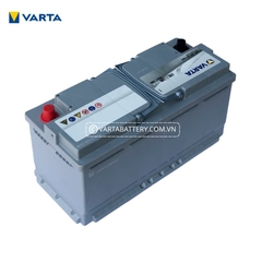 ẮC QUY VARTA 12V 105AH AGM LN6 605 901 095