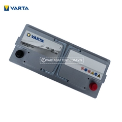 ẮC QUY VARTA 12V 105AH AGM LN6 605 901 095